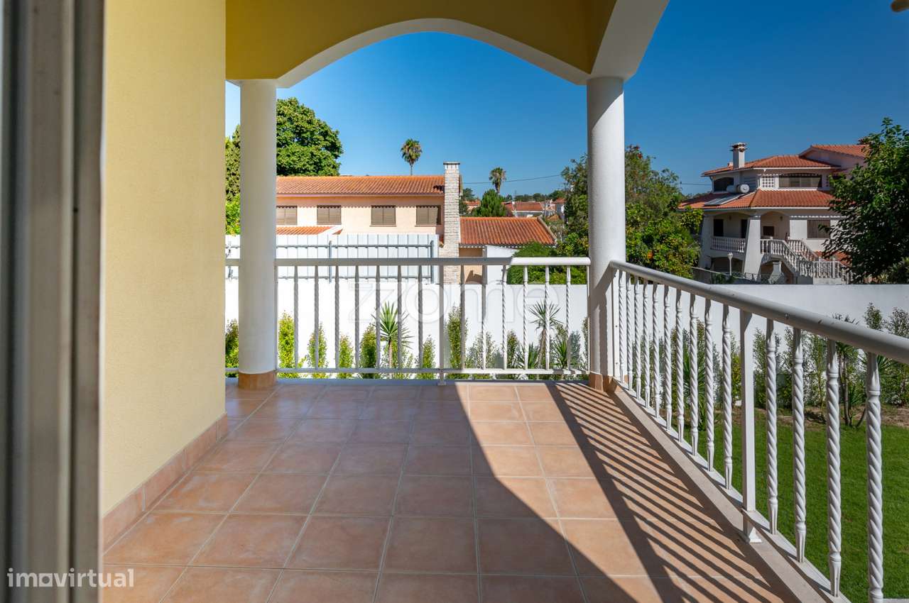 Moradia T4 com Piscina em Marisol - Grande imagem: 5/28