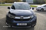 Honda CR-V 1.5 Lifestyle (Honda Connect+) - 1