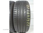 Opony letnie 225/45R17 91V Continental - 2