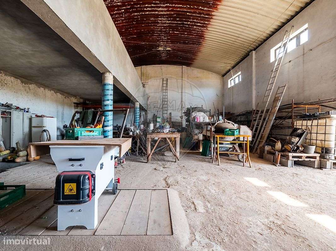 Garagem  para venda - Grande imagem: 3/22