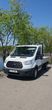 Ford Transit tranzit - 1