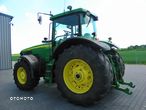 John Deere 8320 Nie Malowany, TLS,  Stan Bardzo Dobry - 8