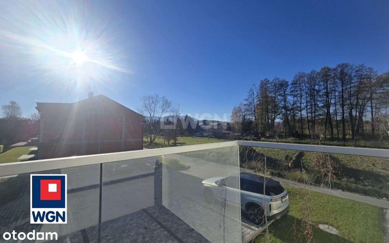 Apartament w wysokim standardzie,-9