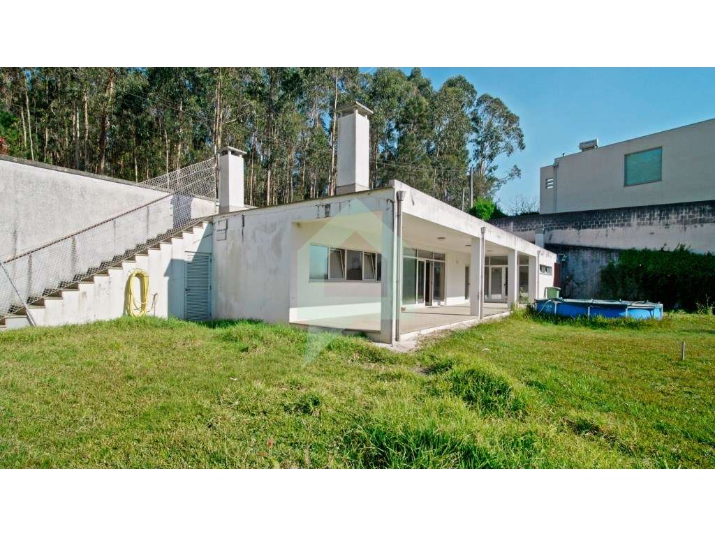 Moradia térrea V5 em Mariz Barcelos-39