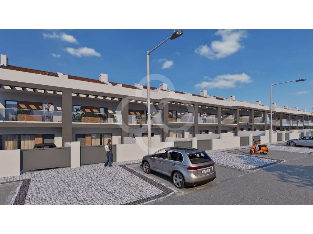 Moradia para Venda em Longueira / Almograve - Oportunidade Única na...-25