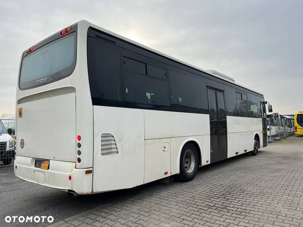 Irisbus Crossway / Klimatyzacja / 50 miejsc / podłokietniki / CENA: 99000zł netto - 3