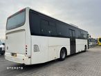 Irisbus Crossway / Klimatyzacja / 50 miejsc / podłokietniki / CENA: 99000zł netto - 3