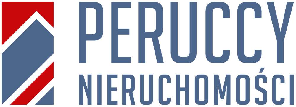 Logo: Nieruchomości Peruccy Iwona Perucka