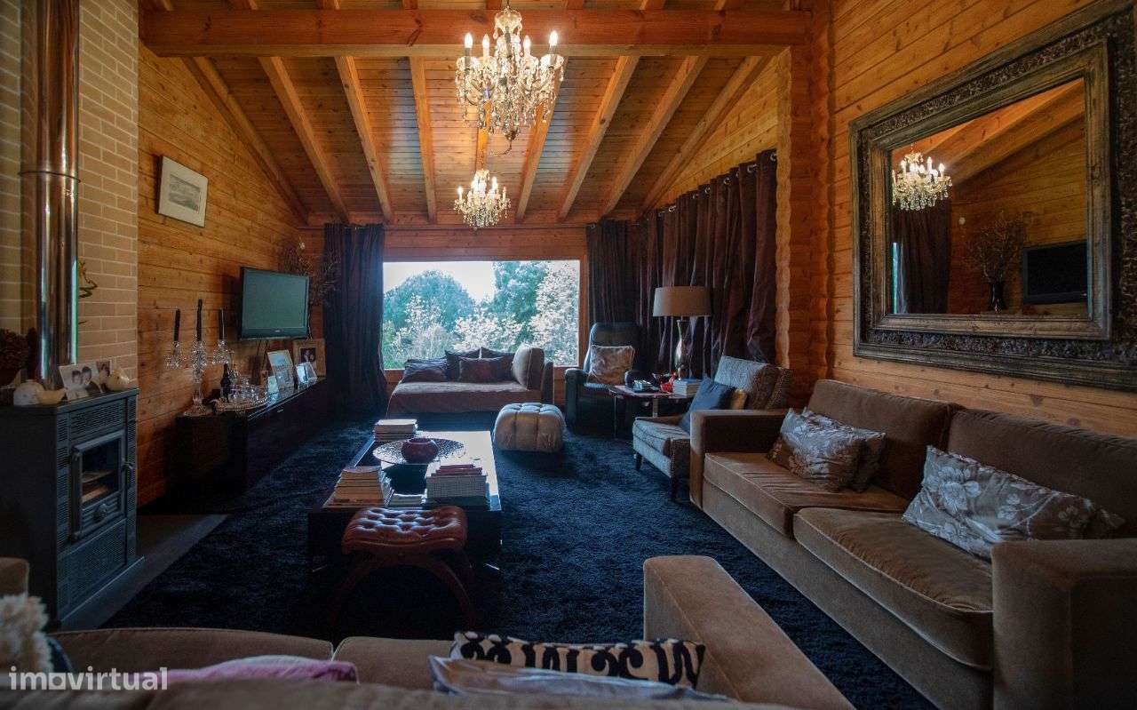 Quinta para venda em Oliveira de Azeméis-21