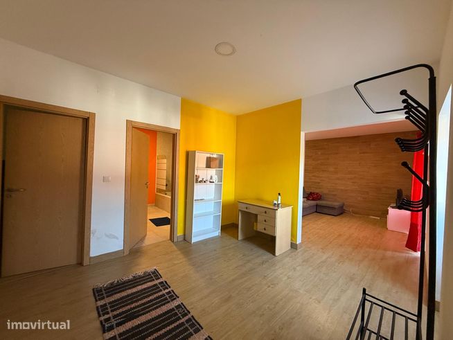 Vende-se Moradia Térrea T2 na Ericeira-16