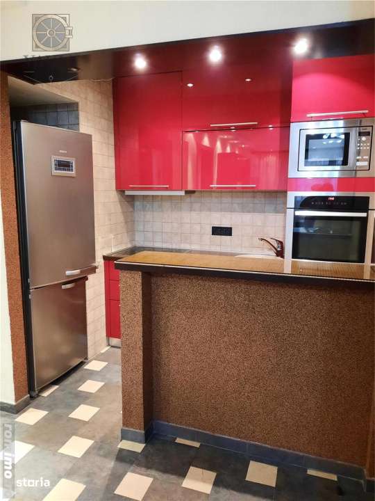 Apartament 2 camere-Metrou Stefan Cel Mare-Parcul Circului - Imagine principală: 5/19