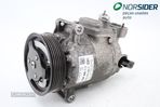 Compressor do ar condicionado Seat Ibiza ST|12-15 - 1