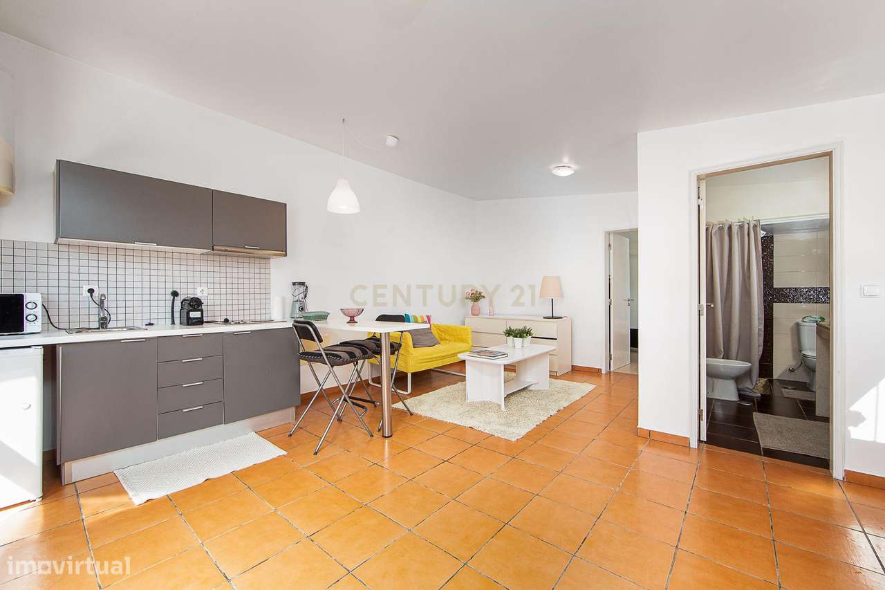 Terreno Urbano para construção, Azoia - Sesimbra - Setúbal-8