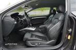 Audi A5 3.0 TDI DPF quattro S tronic - 10