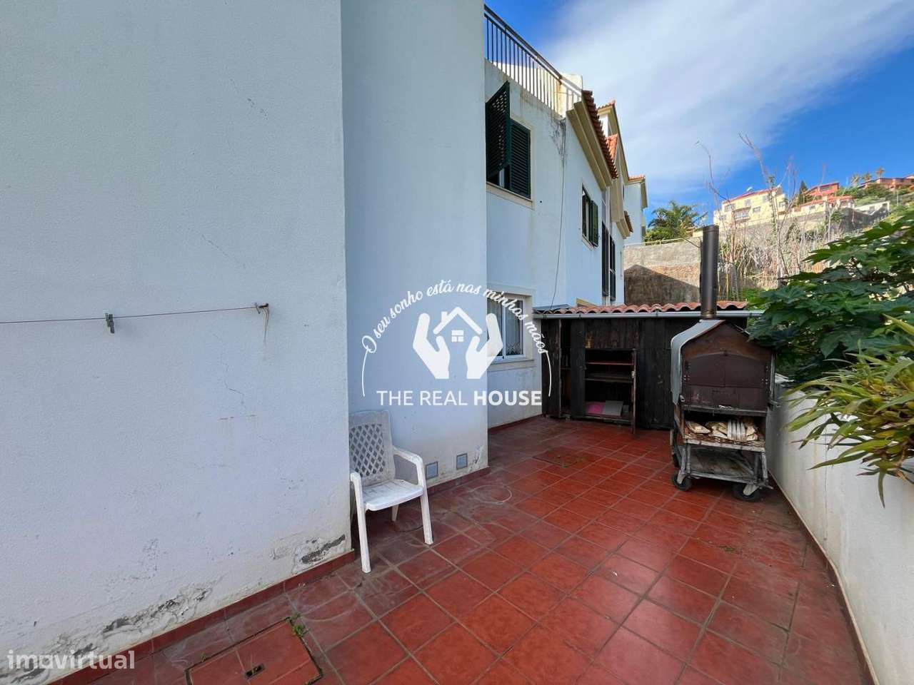 Moradia em Banda v3 - Grande imagem: 5/35