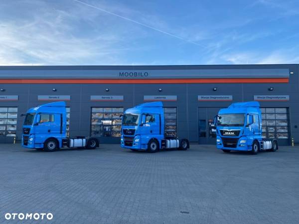 MAN TGX 18.470 XLX Automat Retarder ACC Navi model 2020 Euro 6 - 29