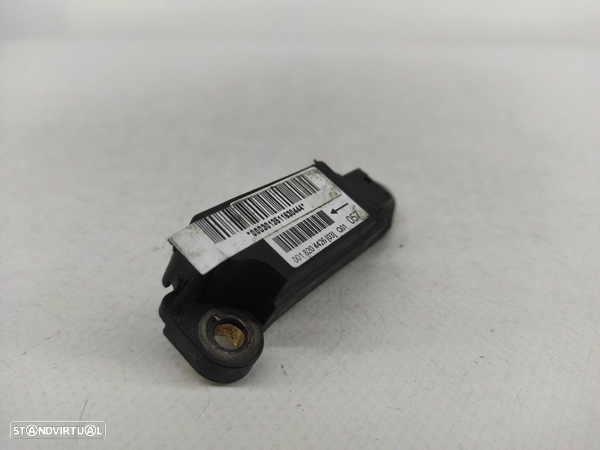 Sensor Mercedes-Benz C-Class (W203) - 4