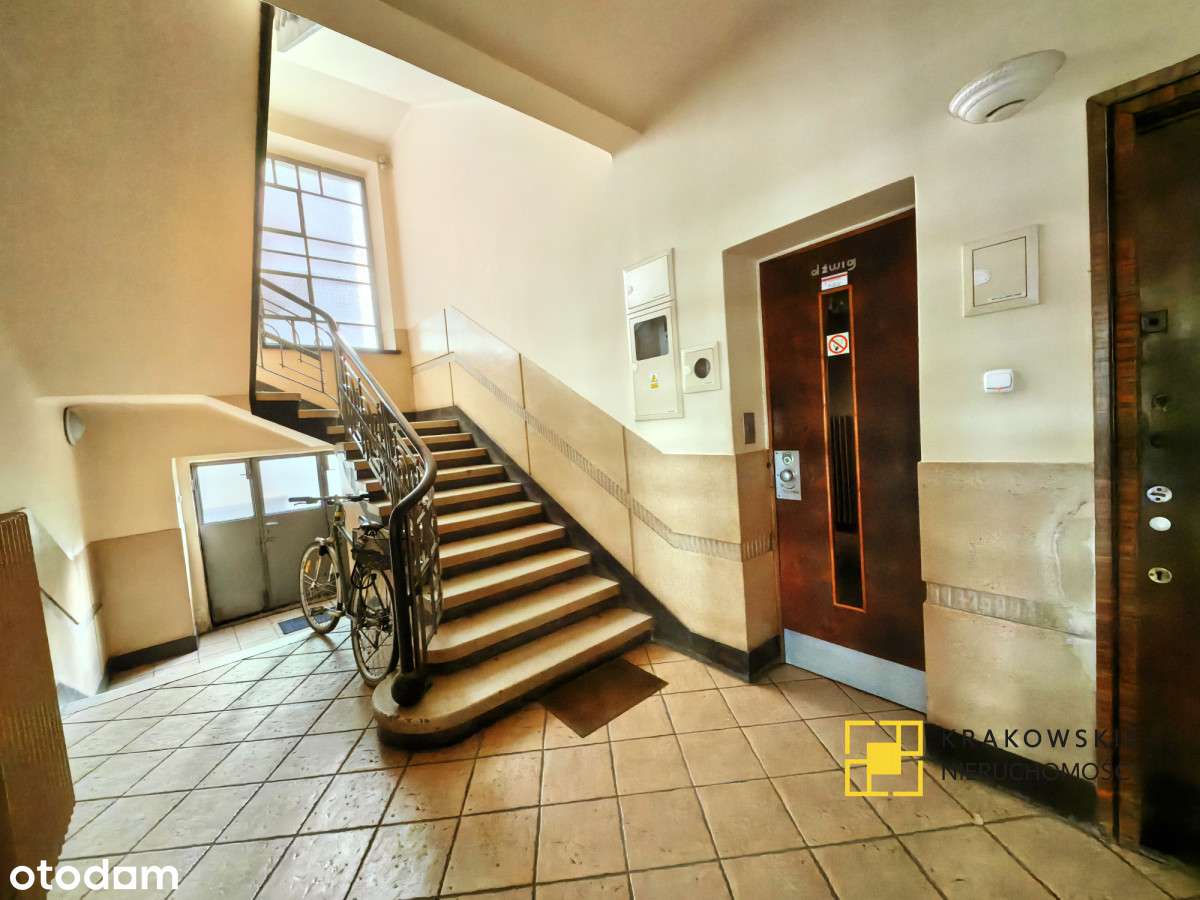 Mieszkanie 106m2 -Centrum I Zdrowa Lokalna żywność-3