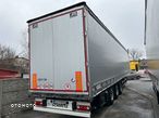 Schmitz Cargobull STANDARD 2018 MULDA 9m / ALUFELGI / NOWE OPONY / JEDEN WŁAŚCICIEL / STAN BDB / COILMULDA / COILMULDE / SUPER STAN - 1