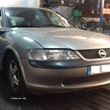 Opel Vectra B - 1