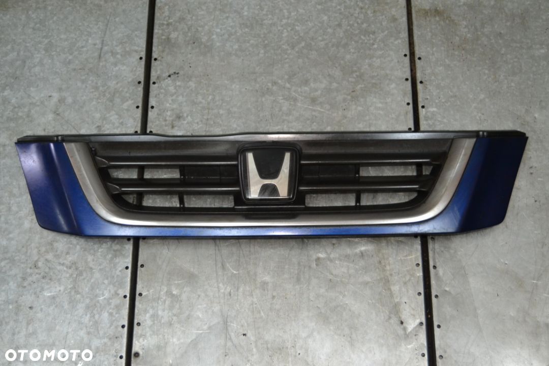 HONDA CRV I GRILL ATRAPA - 1