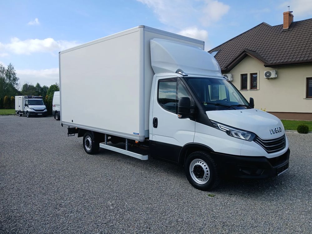 Iveco Daily 2022