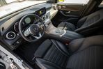 Mercedes-Benz GLC 200 d 4-Matic Business Edition - 17