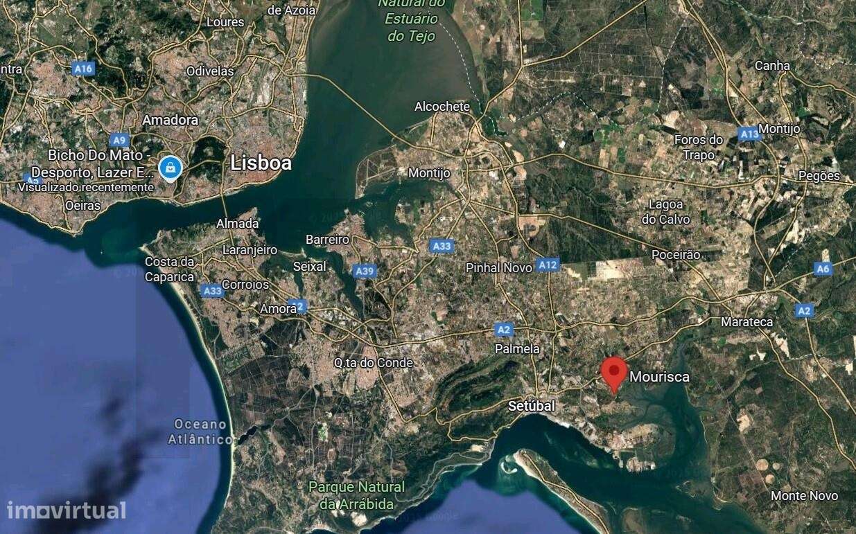 HERDADE DA MOURISCA - Grande imagem: 3/23