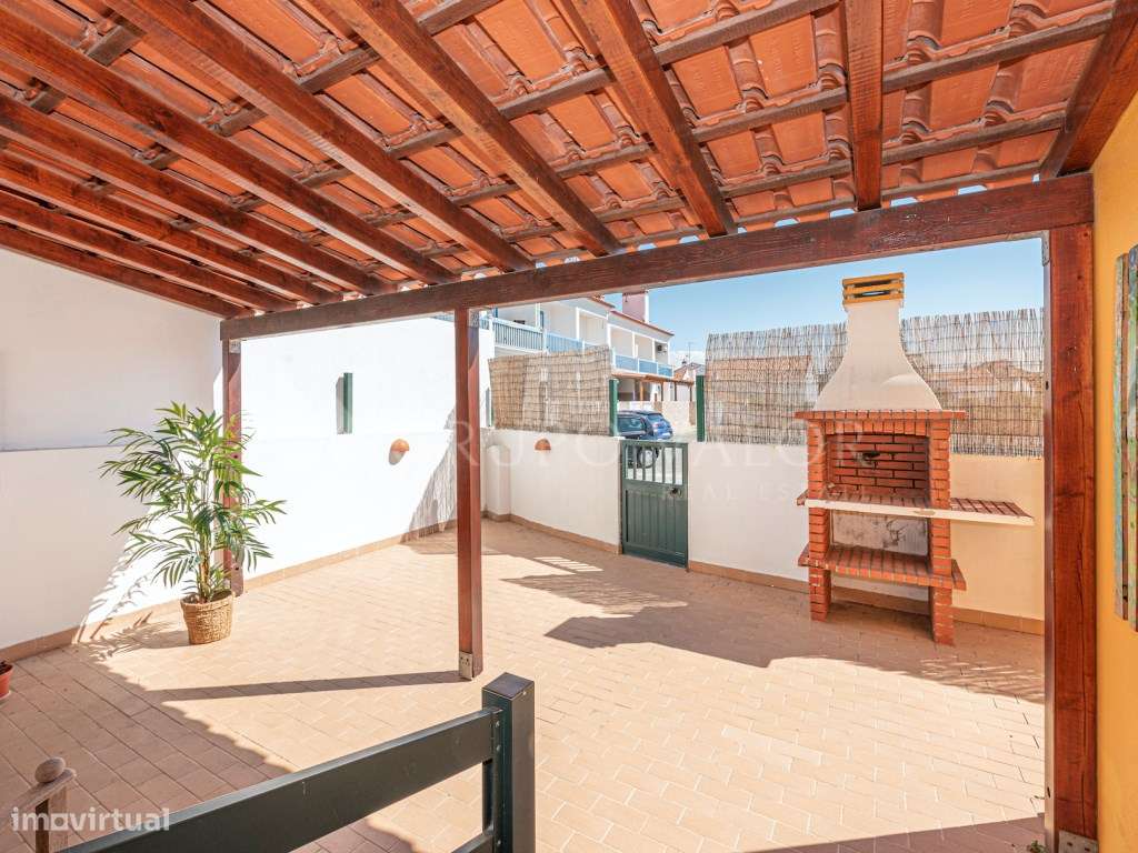 Apartamento T2 | Vila Nova de Milfontes | Próximo da praia-19