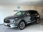 Hyundai Santa Fe 2.2 CRDi Vanguard+Luxury Pack - 1