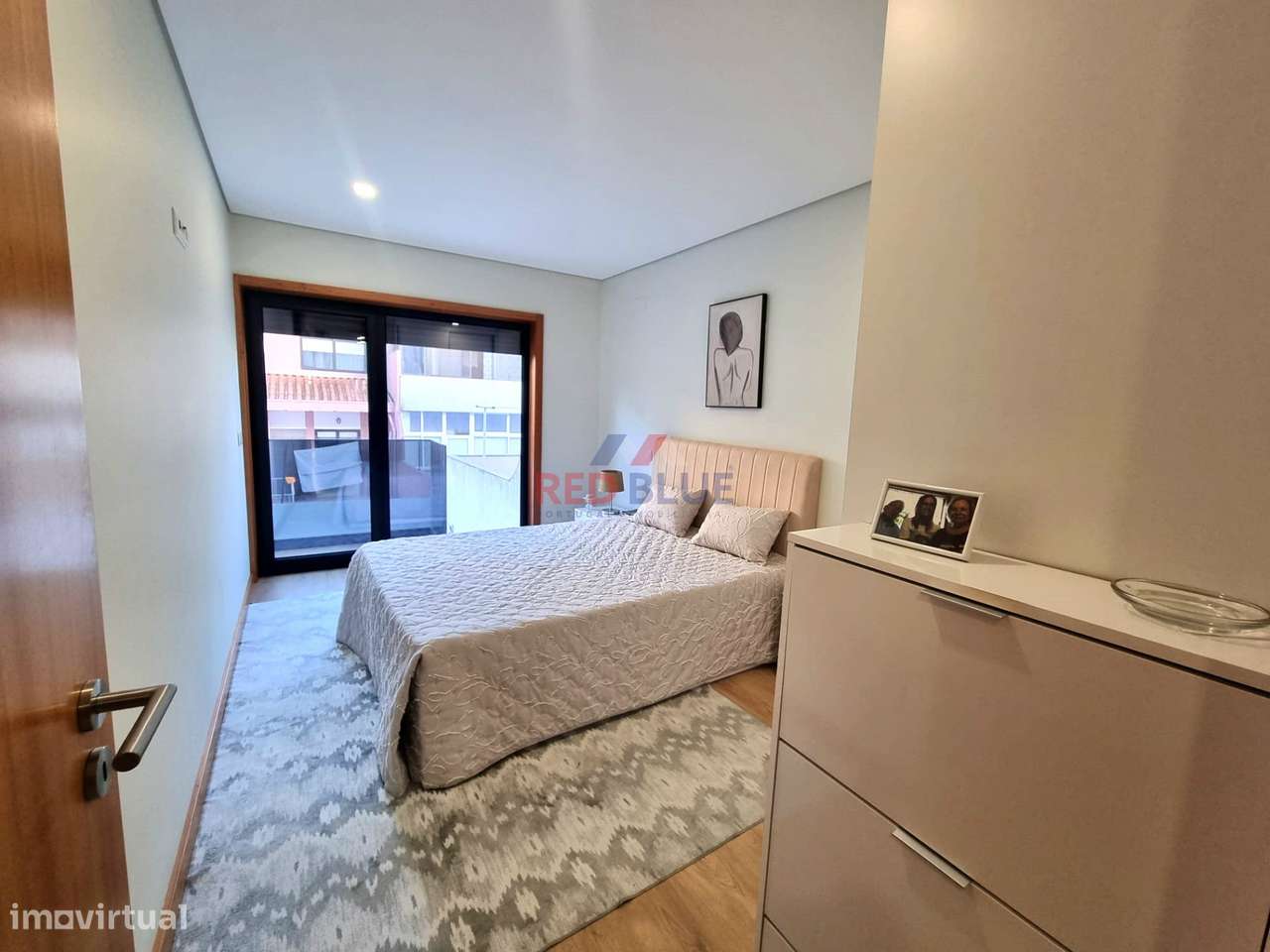 APARTAMENTO T2, VISTAS DE MAR, VILA DO CONDE-12