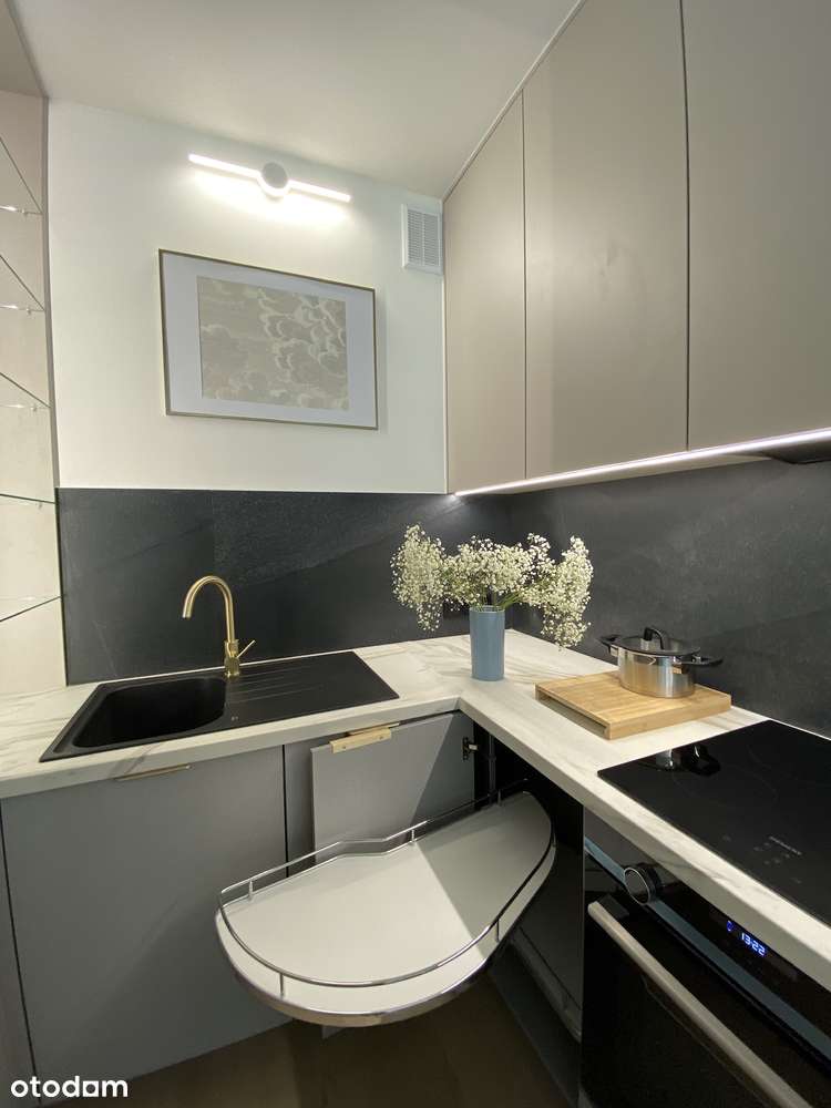 Apartament premium w centrum Opola, ul.Targowa - Pełny obrazek: 4/20