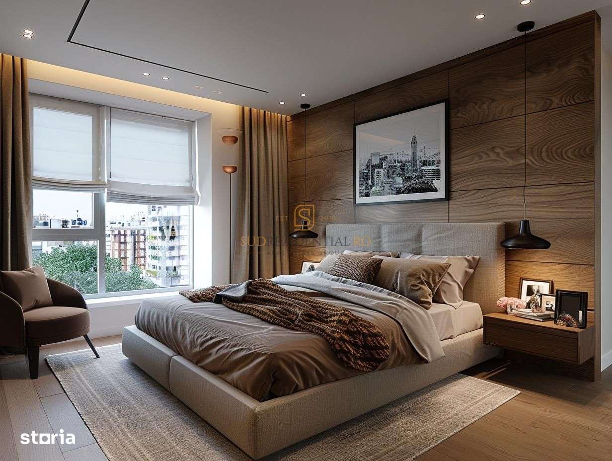 Apartament 2 camere decomandat, stradal Bd.Metalurgiei - Comision 0 - Imagine principală: 4/20