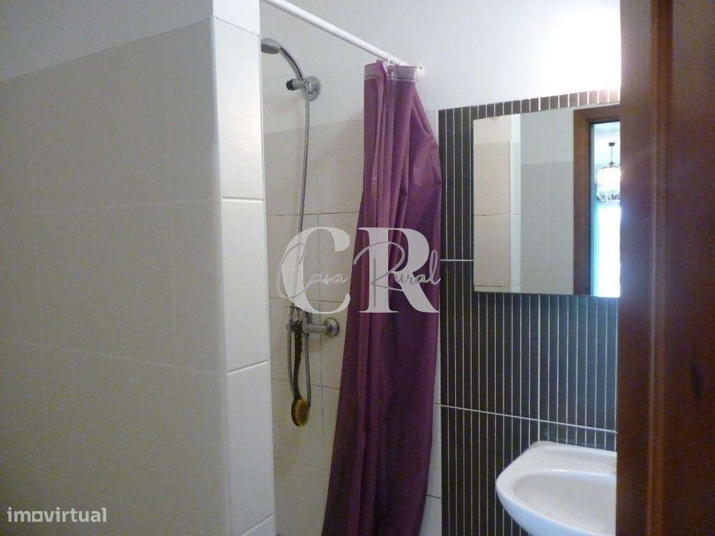 Casa isolada de 3 quartos com piscina, garagem, poço e vistas deslumbr-34