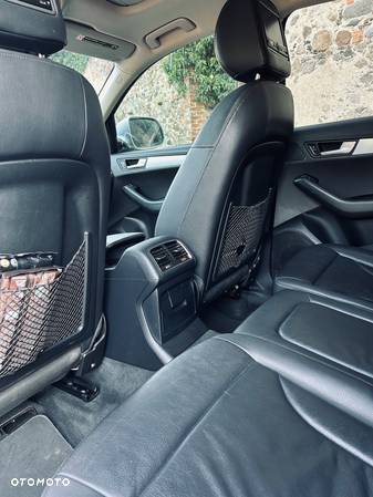 Audi Q5 2.0 TFSI Quattro S tronic - 29