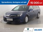 Opel Vectra - 1