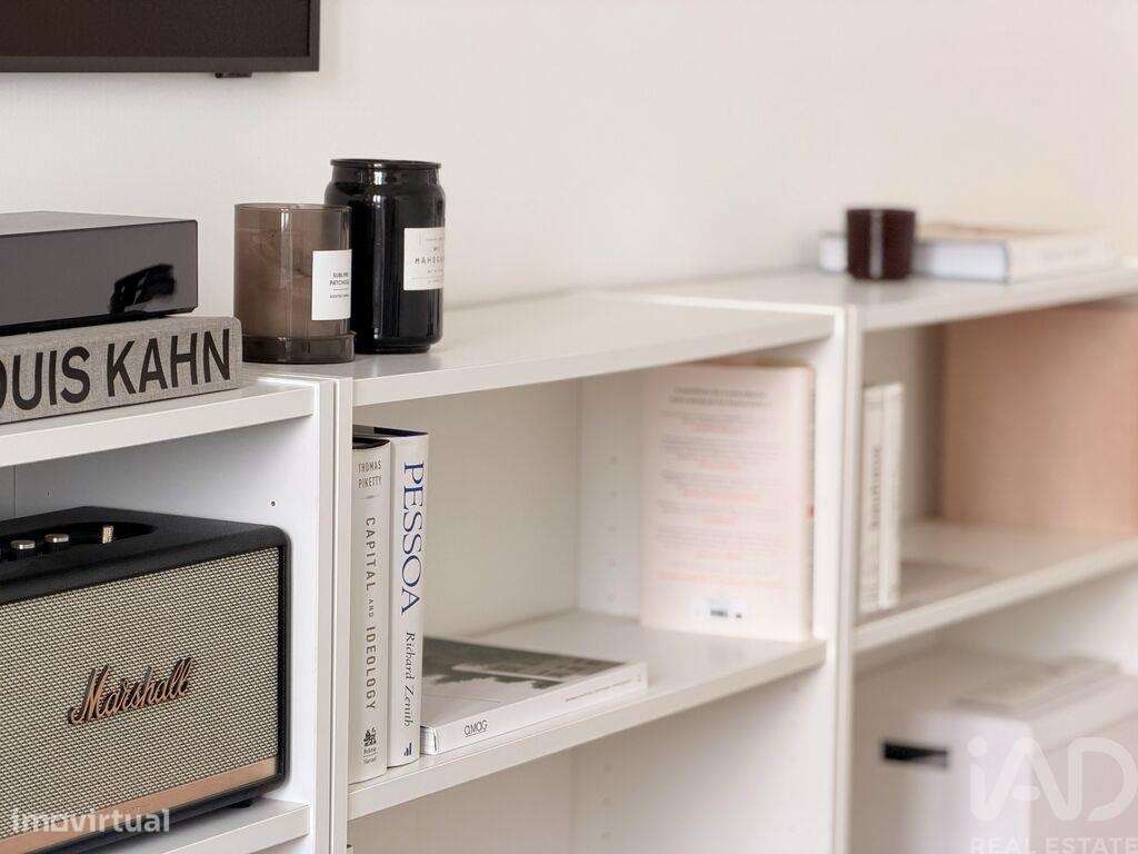 Apartamento T1 em São Vicente de 40 m2 - Grande imagem: 5/29