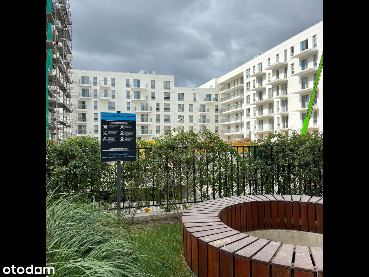 Funkcjonalne mieszkanie z widokiem ... jedyne 10 minut od centrum-10