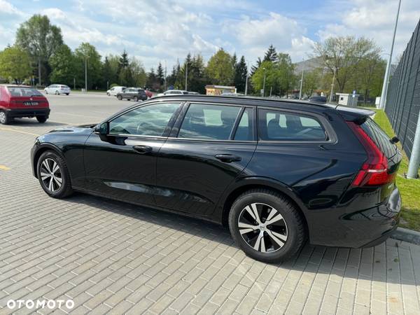 Volvo V60 - 7