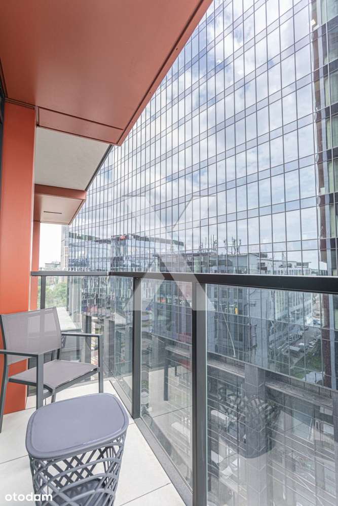 Towarowa Towers | 0% prowizji | Wysoki Roi-14