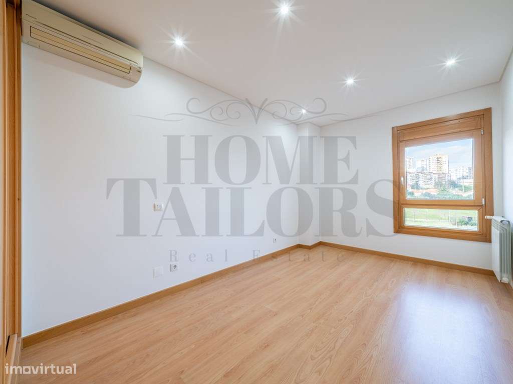 T3 Exclusivo nas Colinas do Cruzeiro: Luz, espaço e sofisticação nu...-16