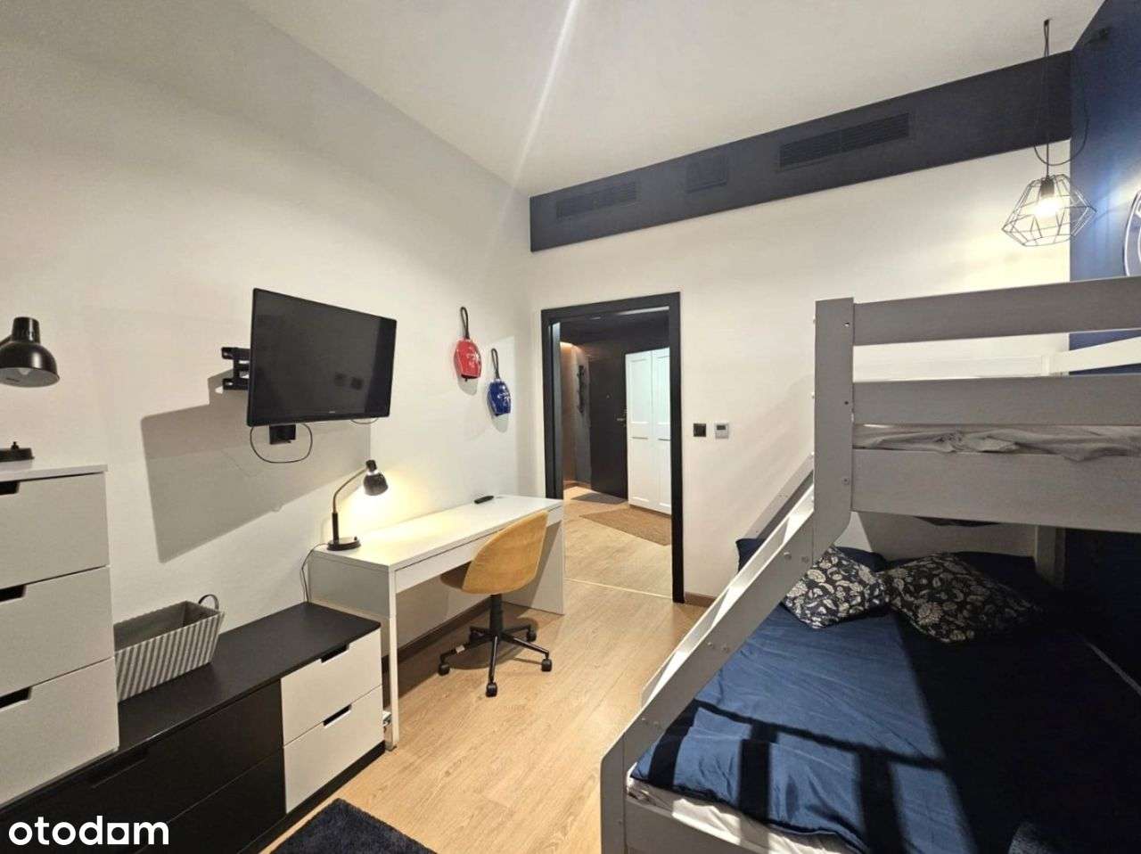 Komfortowy apartament w Sienna- Czarna Góra-5