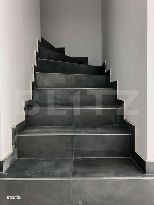 Duplex modern cu priveliste panoramica | Cartier Izvor - Tarlungeni | - Imagine principală: 5/11