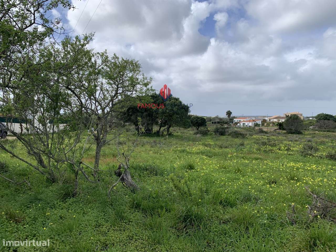 Terreno Oportunidade em Montinhos da Luz - Tranquilidade... - Grande imagem: 2/15