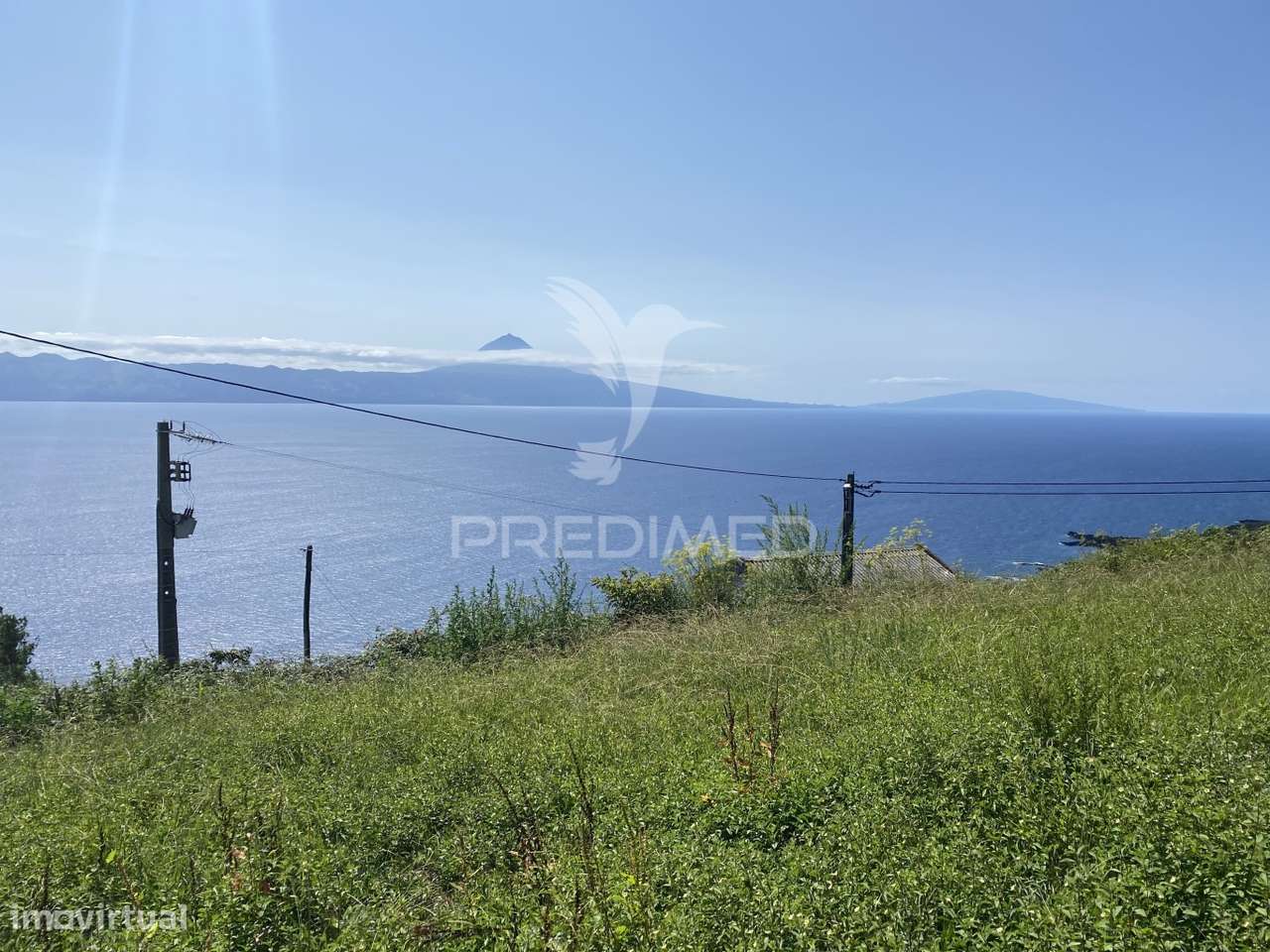 Terreno Urbanizável de 726 m² – Freguesia de Manadas - Grande imagem: 4/19