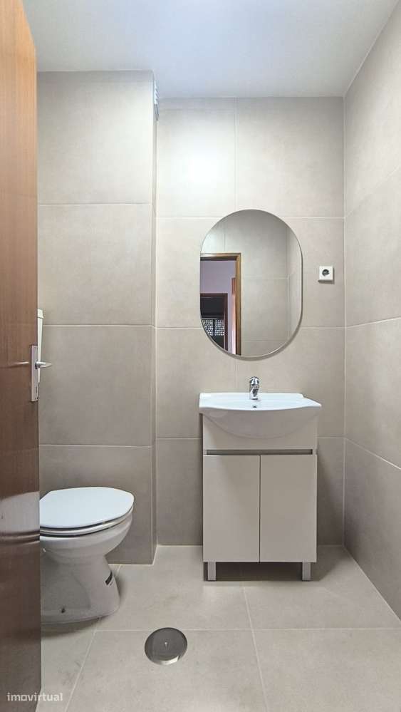 T2+1 Duplex Câmara Gondomar - Vistas Panorâmicas - Garagem Box-7