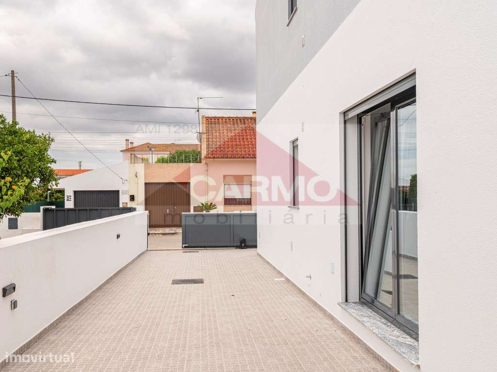 Moradia NOVA T4 - (2026) - Grande imagem: 4/58