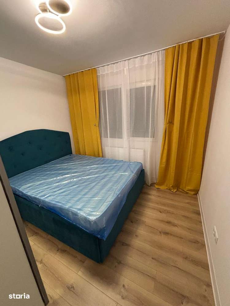 Vand apartament 3 camere Manastur - Imagine principală: 4/14