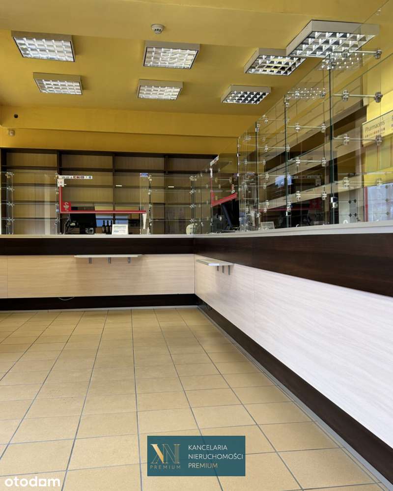 lokal handlowo-usługowy na sprzedaż-2