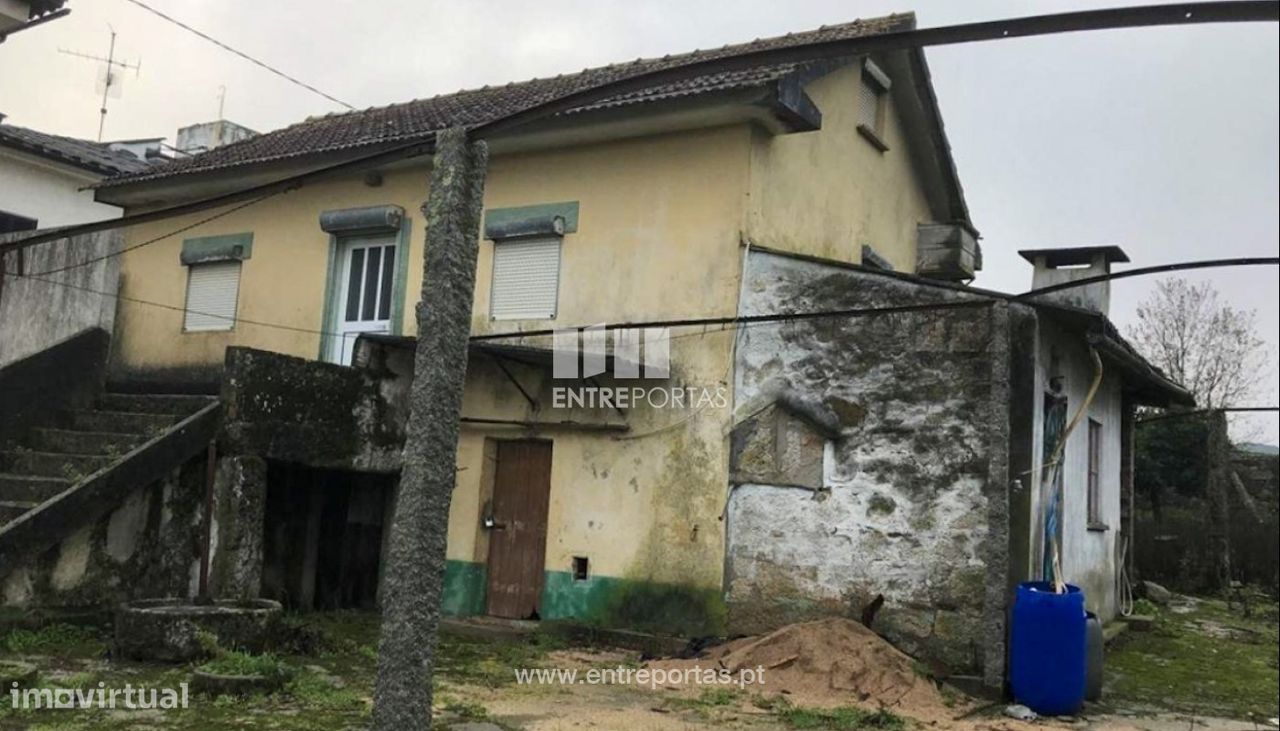 Venda de quintinha para restauro, Cardielos, Viana do Castelo